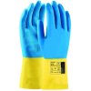 ARDON Chemické rukavice ARDON®CHEM TOUCH 07 Farba: modré odtiene, Veľkosť: 09 ARDON Chemické rukavice ARDON®CHEM TOUCH 07 Farba: modré odtiene, Veľkosť: 09