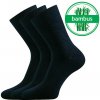 Ponožky LONKA Badon-a tmavomodré 3 páry 35-38 100148 Ponožky LONKA Badon-a tmavomodré 3 páry 35-38 100148