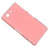 Smartfony-it Kryt plastový pre Sony Xperia Z3 Compact ružový. - NR1110