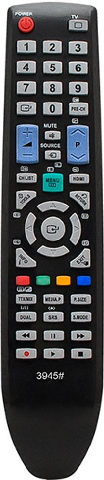 Diaľkový ovládač Emerx Samsung EME-3945