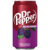 Dr Pepper Blackberry USA 355 ml Dr Pepper Blackberry USA 355 ml