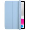 Apple Smart Folio na iPad A16 MDEQ4ZM A blankytné