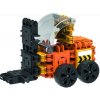 Clicformers Mini: Stavební auta 30 ks