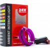 LED svetlovodný pásik 1m (fialový) 24V Einparts LED svetlovodný pásik 1m (fialový) 24V Einparts