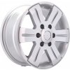 RACING LINE Racing Line BK562 7.0x16 5x130 ET55 Si - Silver 89.1 RACING LINE Racing Line BK562 7.0x16 5x130 ET55 Si - Silver 89.1