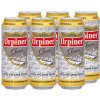 Urpiner pivo 10° 6 x 0,5 l (plech) Urpiner pivo 10° 6 x 0,5 l (plech)