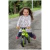 Odrážadlo FUNNY WHEELS Rider SuperSport zelené 2v1 Odrážadlo FUNNY WHEELS Rider SuperSport zelené 2v1