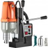 Vevor Magnetická vŕtačka na kov 220–240V 980W 680 ot./min 35 mm s magnetom BRM35LYCLZ0000001V2 Vevor Magnetická vŕtačka na kov 220–240V 980W 680 ot./min 35 mm s magnetom BRM35LYCLZ0000001V2