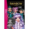 Rainbow High 18 (Brožovaná) Rainbow High 18 (Brožovaná)
