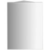 Aqualine ZOJA ZOJA/KERAMIA FRESH skrinka zrkadlová rohová 35x78x35cm, biela 50352 Aqualine ZOJA ZOJA/KERAMIA FRESH skrinka zrkadlová rohová 35x78x35cm, biela 50352