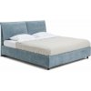 Bonami Selection Myra Pillow s úložným priestorom s roštom Modrá Bonami Selection Myra Pillow s úložným priestorom s roštom Modrá