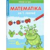Učenje uz igru: Matematika za 1.razred (Brožovaná) Učenje uz igru: Matematika za 1.razred (Brožovaná)