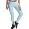 Dámske legíny UNDER ARMOUR-UA HG Legging-BLU Modrá S 2025 Dámske legíny UNDER ARMOUR-UA HG Legging-BLU Modrá S 2025