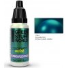 Green Stuff World Chameleon Paint STORM SURGE GREEN 17ml (Green Stuff World) Green Stuff World Chameleon Paint STORM SURGE GREEN 17ml (Green Stuff World)