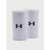 Unisex potítka Under Armour 6'' PERFORMANCE WRISTBAND Biela OSFA Unisex potítka Under Armour 6'' PERFORMANCE WRISTBAND Biela OSFA