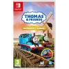 Thomas & Friends: Wonders of Sodor - Deluxe Edition (SWITCH) Thomas & Friends: Wonders of Sodor - Deluxe Edition (SWITCH)