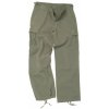 Dámske Nohavice Mil Tec BDU Olive Veľkosť: M Dámske Nohavice Mil Tec BDU Olive Veľkosť: M