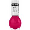MISS sporty lak 1Min to Shine 123, 7 ml MISS sporty lak 1Min to Shine 123, 7 ml