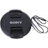 Krytka objektívu SONY, priemer 55 mm Krytka objektívu SONY, priemer 55 mm
