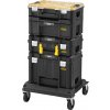 Stanley FMST1-80107 - FatMax® Pro-Stack™ vež 4 v 1 Stanley FMST1-80107 - FatMax® Pro-Stack™ vež 4 v 1