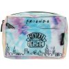 Kosmetická taštička Přatelé Purple Tie Kosmetická taštička Přatelé Purple Tie