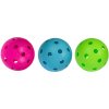 Florbalová loptička FREEZ BALL OFFICIAL farebná - certifikácia IFF Florbalová loptička FREEZ BALL OFFICIAL farebná - certifikácia IFF