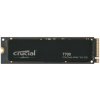 Crucial T700/4TB/SSD/M.2 NVMe/Čierna/5R CT4000T700SSD3 Crucial T700/4TB/SSD/M.2 NVMe/Čierna/5R CT4000T700SSD3