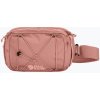 Mestský batoh Fjällräven Skule Sling 6 l dusty rose Mestský batoh Fjällräven Skule Sling 6 l dusty rose