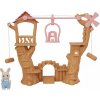 Sylvanian Families - Lanové preliezačky pre deti Sylvanian Families - Lanové preliezačky pre deti