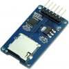 Čítačka kariet - MicroSD Čítačka kariet - MicroSD