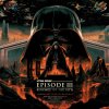 OST - Star Wars Episode 3 Revenge of the Sith Red Vinyl 2 LP OST - Star Wars Episode 3 Revenge of the Sith Red Vinyl 2 LP