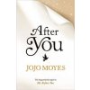 After You - Jojo Moyesová After You - Jojo Moyesová
