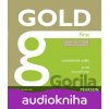 Gold First 2015 - Class Audio CDs - Amanda Thomas, Jan Bell Gold First 2015 - Class Audio CDs - Amanda Thomas, Jan Bell
