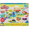 PLAY-DOH PLASTELÍNA SET SUPERMARKET OBCHOD + PRÍSLUŠENSTVO F3621 PLAY-DOH PLASTELÍNA SET SUPERMARKET OBCHOD + PRÍSLUŠENSTVO F3621