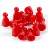 Hracie figúrky E-Raptor Pawns of the Head - red Hracie figúrky E-Raptor Pawns of the Head - red