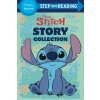 Disney Stitch Story Collection (Disney Storybook Art Team)(Brožovaná) Disney Stitch Story Collection (Disney Storybook Art Team)(Brožovaná)