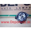Škoda Fabia 1/07- hmlovka HB4 Lavá Škoda Fabia 1/07- hmlovka HB4 Lavá
