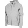 Mikina Stanno Base Hooded Full Zip Sweat Top 465005-9999 Veľkosť M Mikina Stanno Base Hooded Full Zip Sweat Top 465005-9999 Veľkosť M