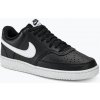 Pánske topánky Nike Court Vision Low Next Nature black/white/black Pánske topánky Nike Court Vision Low Next Nature black/white/black