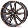 CMS C30 8x18 5x114.3 ET40 Diamond Black Copper CMS C30 8x18 5x114.3 ET40 Diamond Black Copper