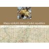 Mapy výskytů zlata v ČR - Petr Morávek Mapy výskytů zlata v ČR - Petr Morávek