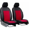 Poťahy pre CITROËN JUMPER 1+1 II (2006-2015) Exclusive Alcantara (Alcantara-koža) červená (vyp) Pok-ter Poťahy pre CITROËN JUMPER 1+1 II (2006-2015) Exclusive Alcantara (Alcantara-koža) červená (vyp) Pok-ter