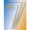 Flute spielen Trios - Parallel zu FLUTE SPIELEN Band C und D - tria pre priečne flauty Flute spielen Trios - Parallel zu FLUTE SPIELEN Band C und D - tria pre priečne flauty