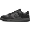 Nike Nízke tenisky Dunk Low Black Roses Šedá Nike Nízke tenisky Dunk Low Black Roses Šedá