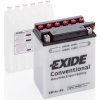 żtartovacia batéria EXIDE EB14L-B2 żtartovacia batéria EXIDE EB14L-B2