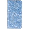 Knižkové puzdro Trendy case Winter 4 – LG K50S Knižkové puzdro Trendy case Winter 4 – LG K50S