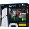 Sony Konzola PlayStation 5 825 GB - Biela (Digital Edition) + EA SPORTS FC 26 Sony Konzola PlayStation 5 825 GB - Biela (Digital Edition) + EA SPORTS FC 26