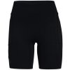 Under Armour Rush Run Pocket short BLK Under Armour Rush Run Pocket short BLK