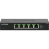 NETGEAR MS305 5-PORT MULTIGIG 2.5G UM SWITCH (MS305-100EUS) NETGEAR MS305 5-PORT MULTIGIG 2.5G UM SWITCH (MS305-100EUS)