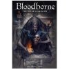 Gardners Komiks Bloodborne: The Bleak Dominion